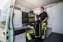 Rohrreinigung in Parkstetten bei verstopftem Abfluss