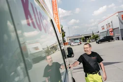 Leistungen für Kanal und Rohr in Parkstetten